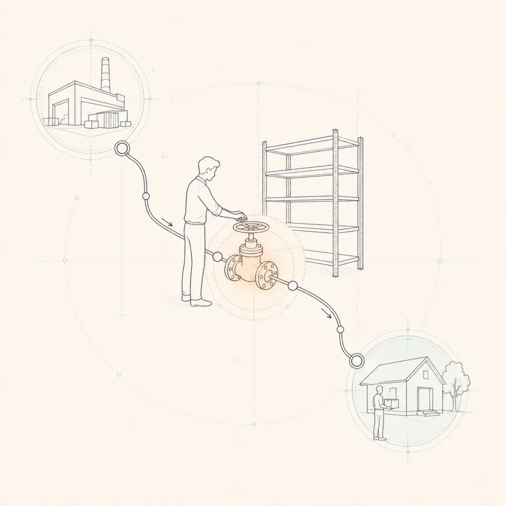 Dropshipping and the AI Store Operator