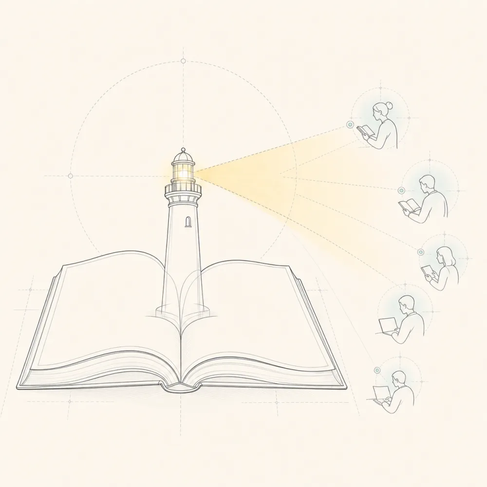 Ebooks, PDFs, and Paid Knowledge Products