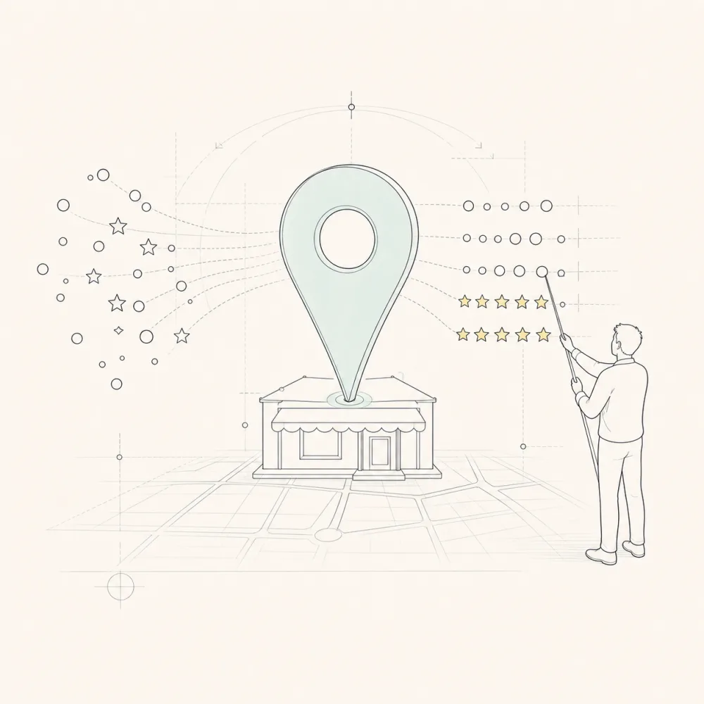 Local SEO