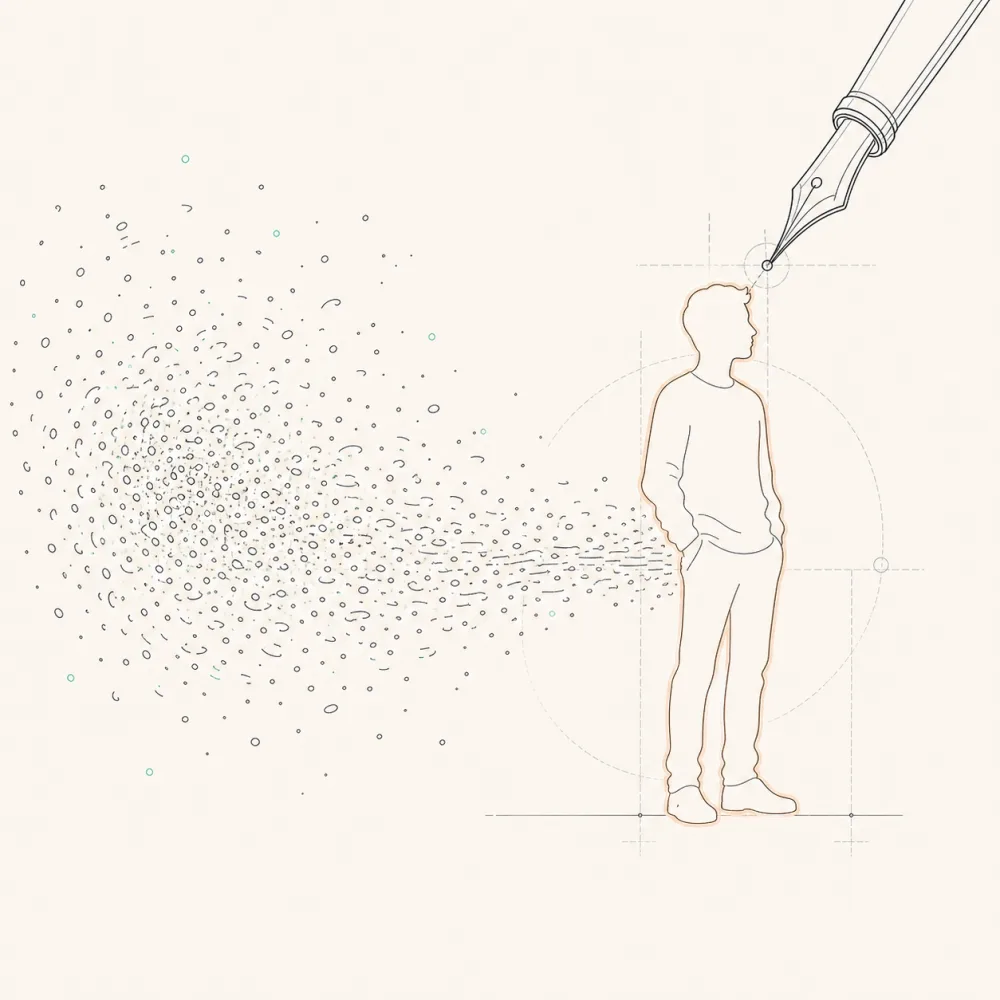 AI Images, Comics, and Visual Product Lines