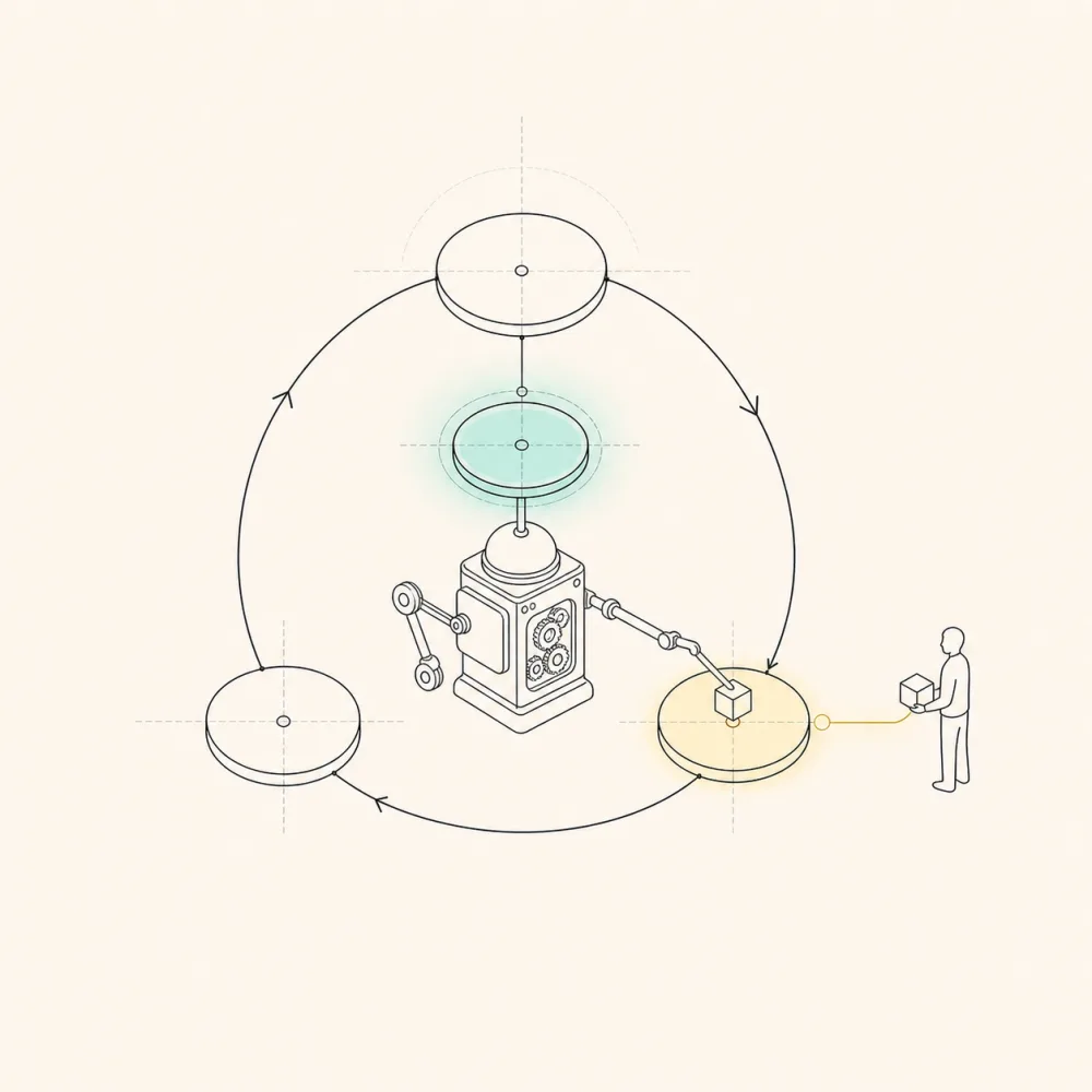 AI Modules, Workflows, and Micro-SaaS