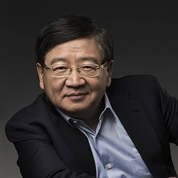 Bob Xu