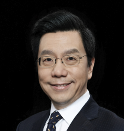 Kai-Fu Lee