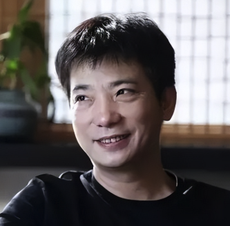 Mike Cai